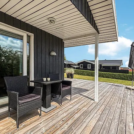 Gorgeous In With Wifi Vakantiehuis