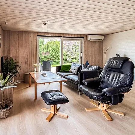 Gorgeous In With Wifi Vakantiehuis *