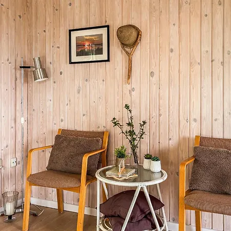Gorgeous In With Wifi Vakantiehuis Hejls