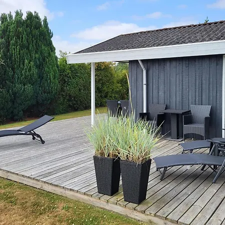 Gorgeous In With Wifi Vakantiehuis *